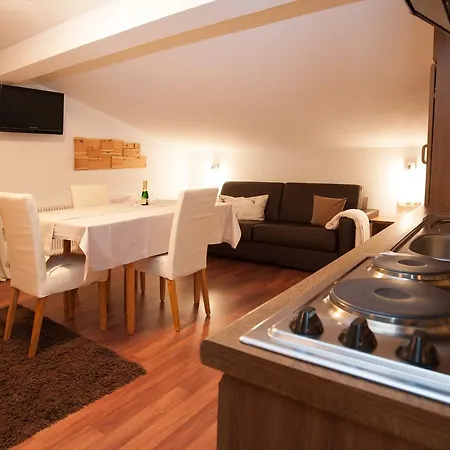 Wohlfuhl-ferienhaus Muhlegg, Direkt An Der Piste! Holiday home Kappl (Landeck)