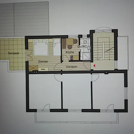 Holiday home Wohlfuhl-ferienhaus Muhlegg, Direkt An Der Piste! *