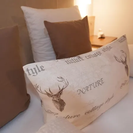 Wohlfuhl-ferienhaus Muhlegg, Direkt An Der Piste!