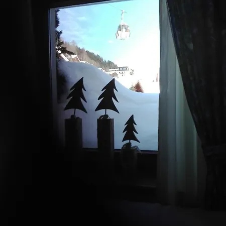 בית נופש Wohlfuhl-ferienhaus Muhlegg, Direkt An Der Piste! קאפל