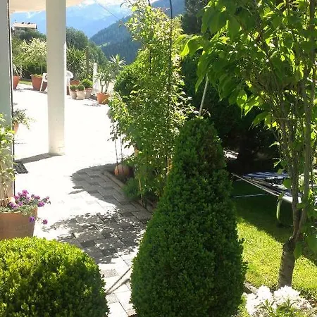 Сasa de vacaciones Wohlfühl-ferienhaus Mühlegg, Direkt An Der Piste! *