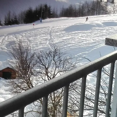 Wohlfühl-ferienhaus Mühlegg, Direkt An Der Piste! Сasa de vacaciones *